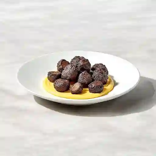 Trufa Grande Amaretto