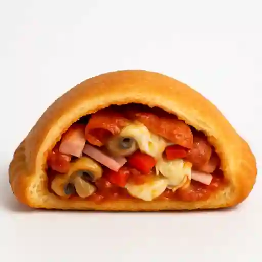 Panzerotti Frida