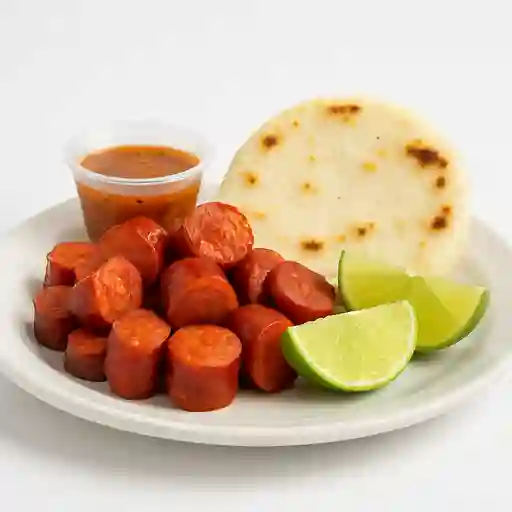 Choricitos