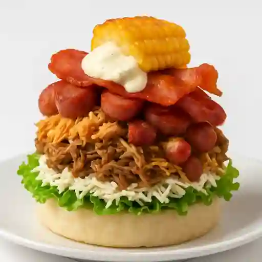 Chuzo de la Casa