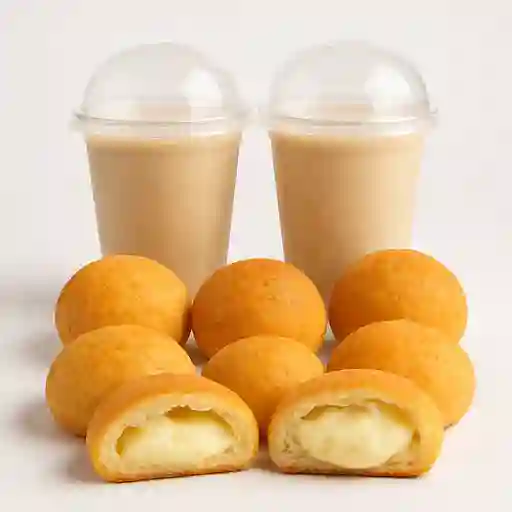 Para Las Madres en Pandebono´s