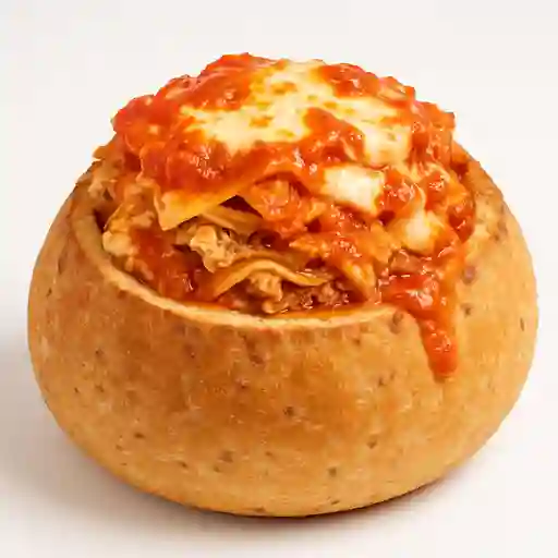 Panecook de Lasaña