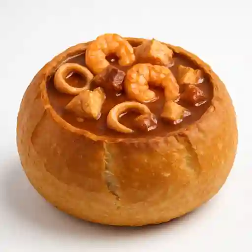 Pannecook Marinera
