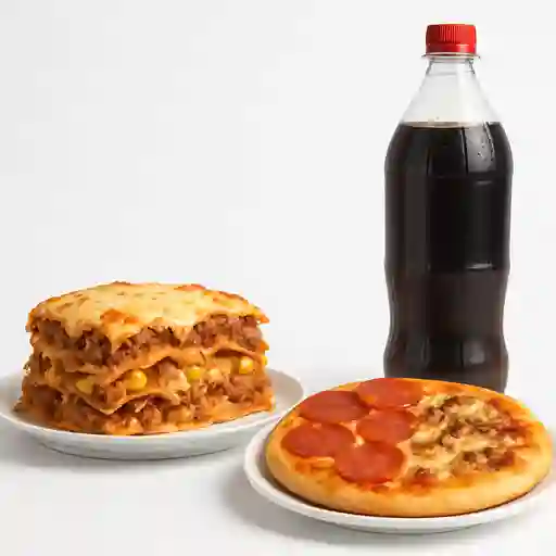 Antojitos Leños