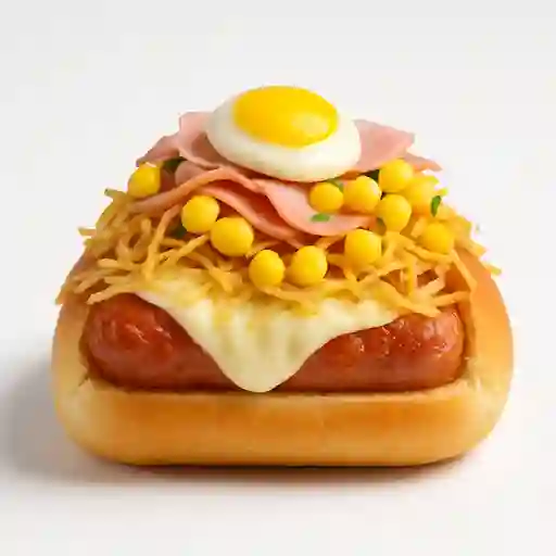 Dog Juan