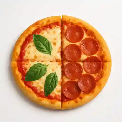 Pizzeta