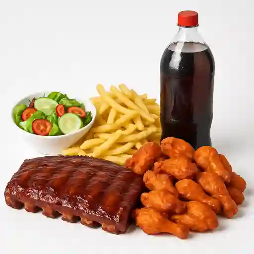 Combo Preferencial