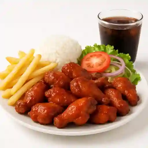 Combo 11