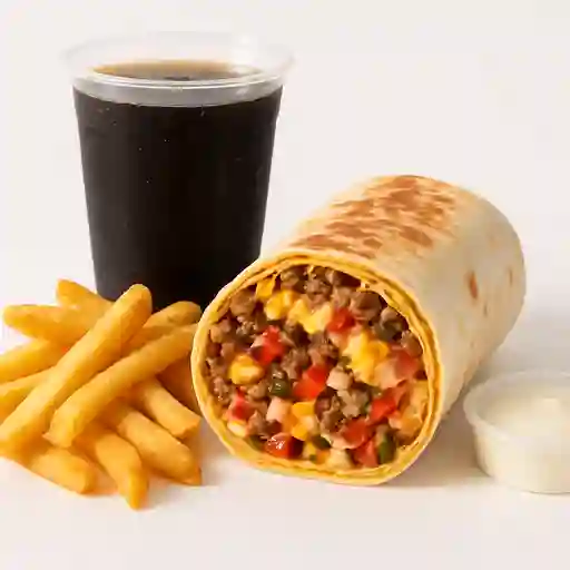 Combo 13