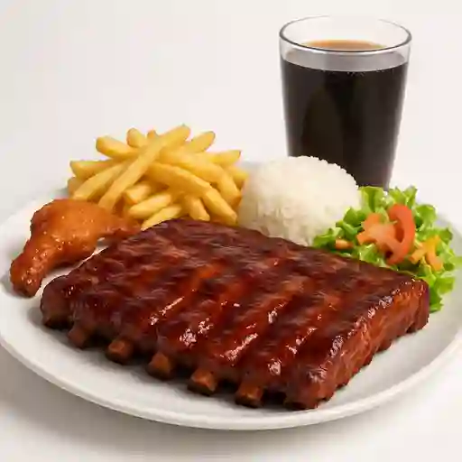 Combo 15