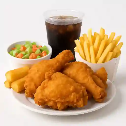 Combo 16