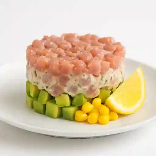 Tartare Di Tuna