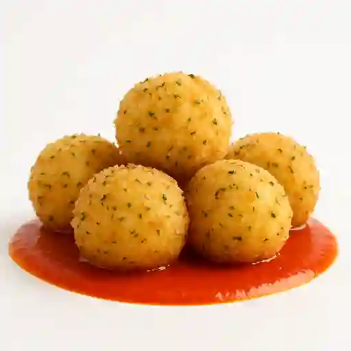 Formaggio Impanato​​​​​​