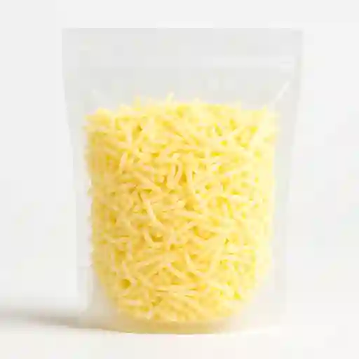 Queso Rallado