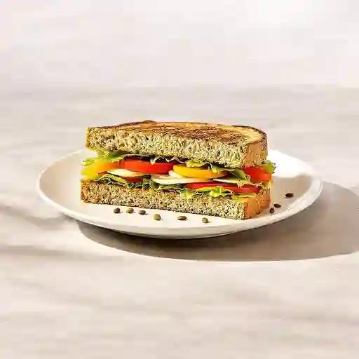 Pangofit Integral Multigranos Sandwich