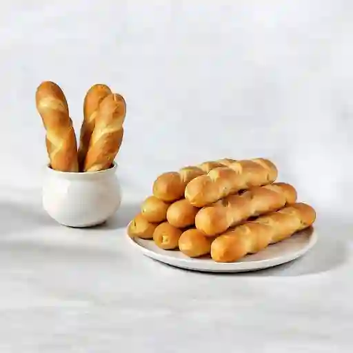 Bolsa Mini Baguette (Masa Madre)