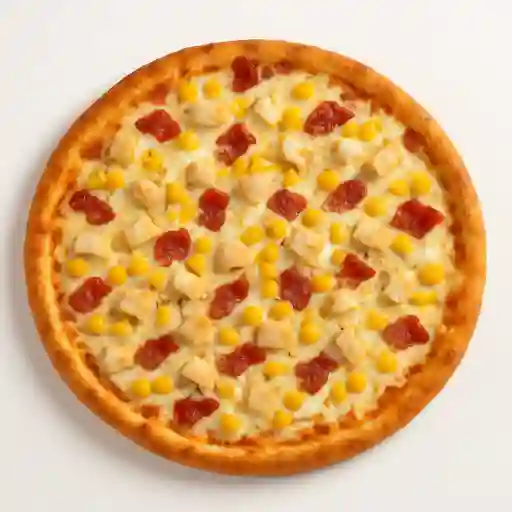 Pizza Mediana Sari