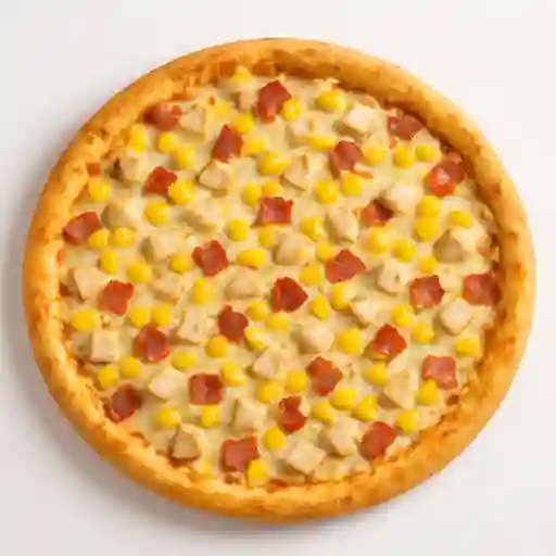 Pizza Grande Sari