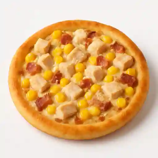Pizza Personal Sari