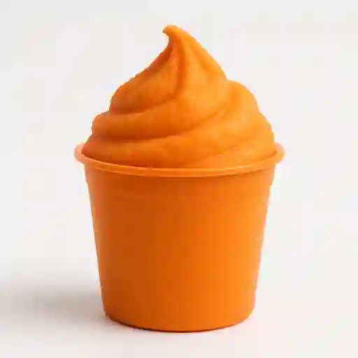 Helado Vaso Mandarina 80gr