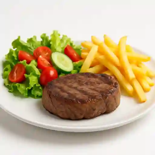 Vaquerito de Carne