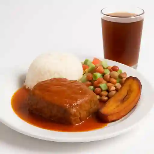 Carne Posta en Salsa