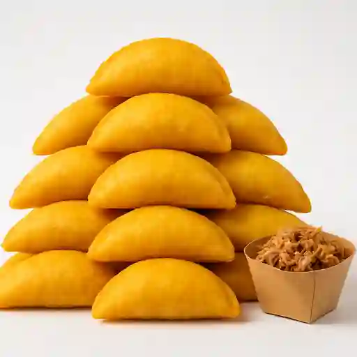 Combo Empanada 1