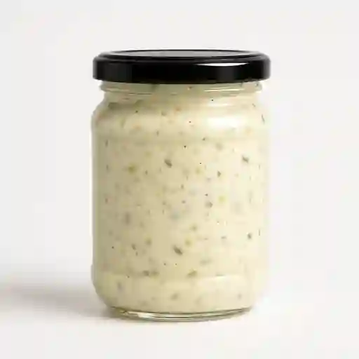 Salsa de l Casa