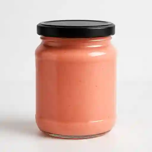 Salsa Rosada