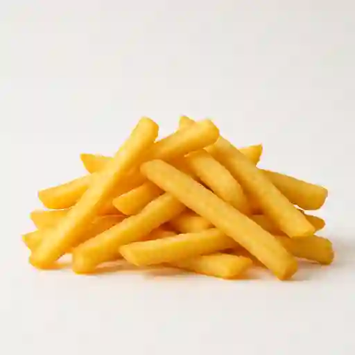 Porcion de Papas Sencillas
