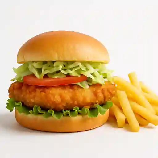 Vaquerito de Pollo