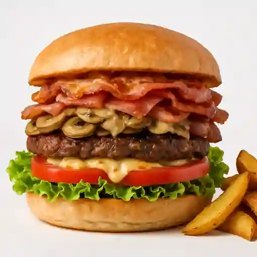 Sándwich Arriero Grande