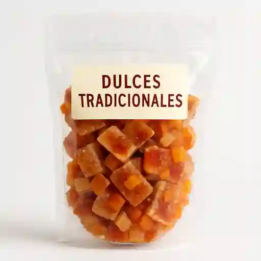 Dulces Tradicionales Casa'o