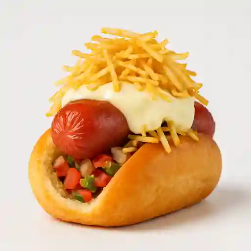 Perro Sexy Movimiento