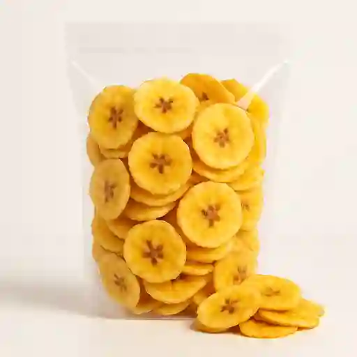Chips de Plátano