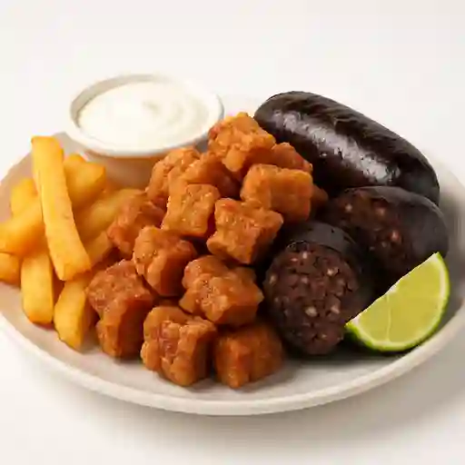 Picada Mixta Especial