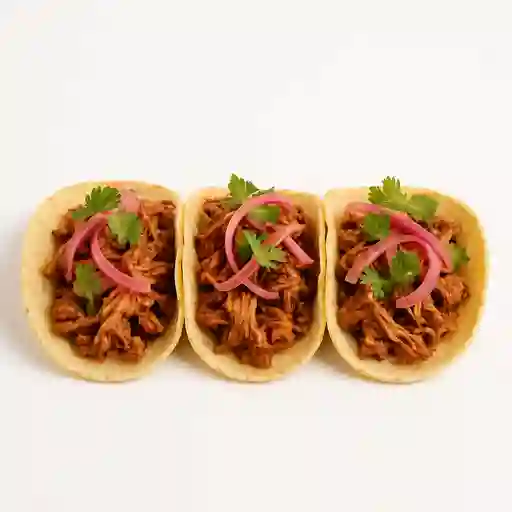 de Pulled Pork
