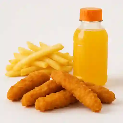 Chicken Tender