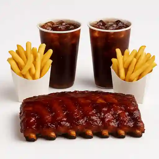 Costilla Junior