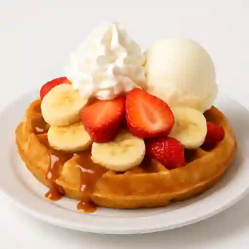 Waffle Salima