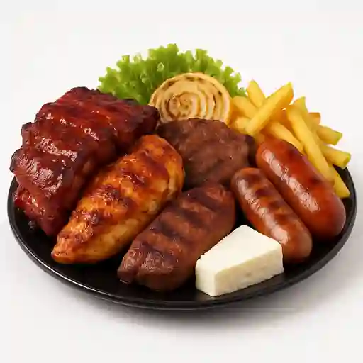 Parrillada
