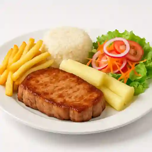 Lomo de Cerdo