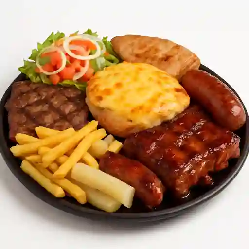 Parrillada Krusty