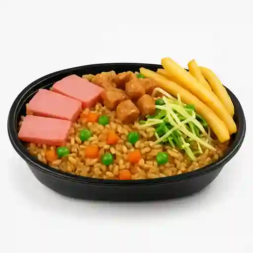 Arroz Valenciano Personal