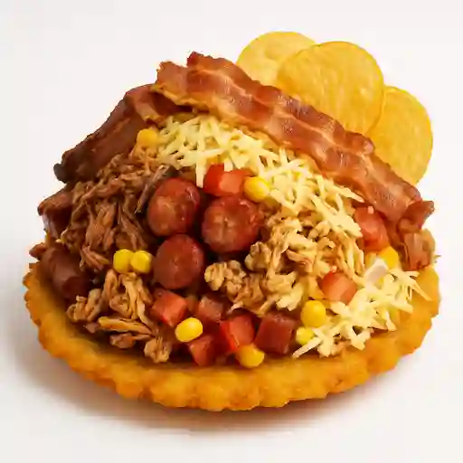 Patacón Krusty