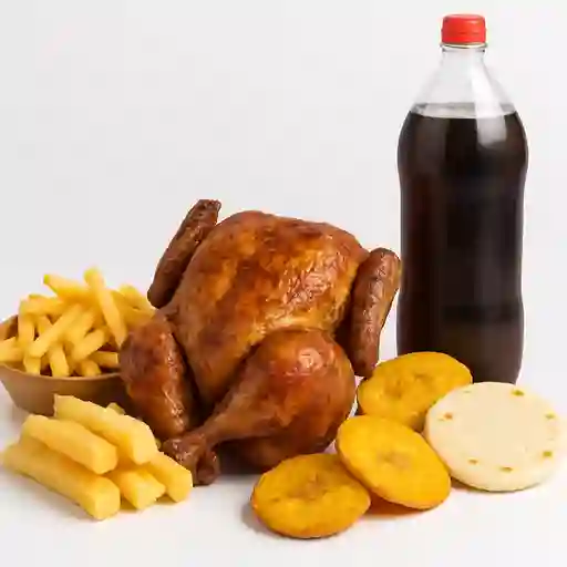 Combo 1