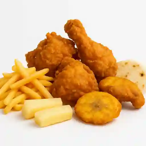 Combo 4