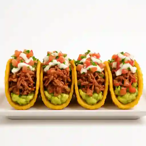 Tacos Pisa'o