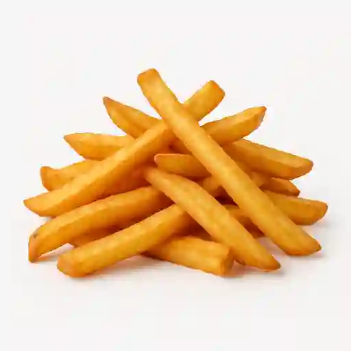 Papa Frita Artesanal
