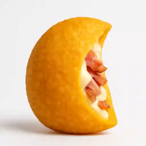 Empanada Valluna Texana